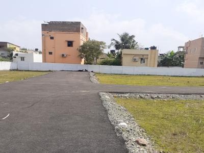 SS Garden Villa Plots Kovur in Kovur, Chennai