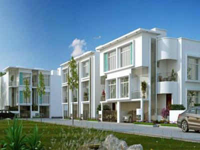 1350 sq ft 3 BHK 3T Villa for rent in Vijay Raja Classic at Vandalur, Chennai by Agent seller