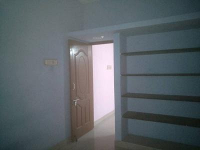 500 sq ft 1 BHK 1T IndependentHouse for rent in Project at Velachery, Chennai by Agent seller