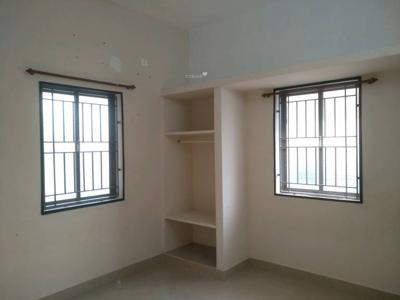 550 sq ft 1 BHK 1T Apartment for rent in Project at Mugalivakkam, Chennai by Agent seller