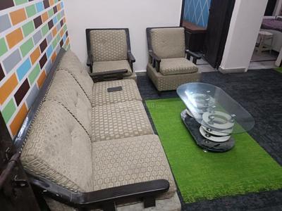 2 BHK Flat for rent in Shalimar Garden, Ghaziabad - 1100 Sqft