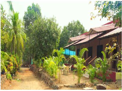 1 BHK Farm House 550 Sq.ft. for Sale in