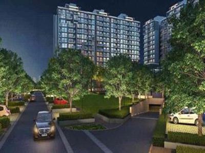 1 BHK Apartment For Sale in GLS Avenue 51 Gurgaon