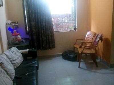 1 BHK Flat / Apartment For RENT 5 mins from Mira Road And Beyond
