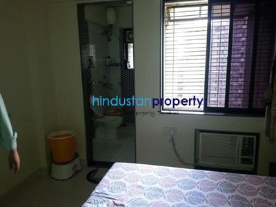 1 BHK Flat / Apartment For SALE 5 mins from Marol Maroshi Road
