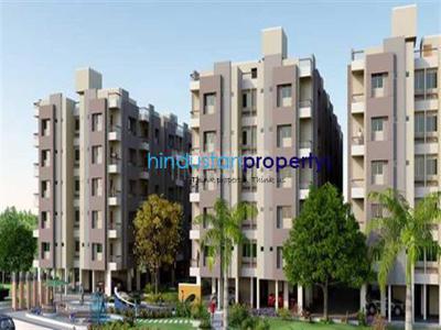 1 BHK Flat / Apartment For SALE 5 mins from Mumbai