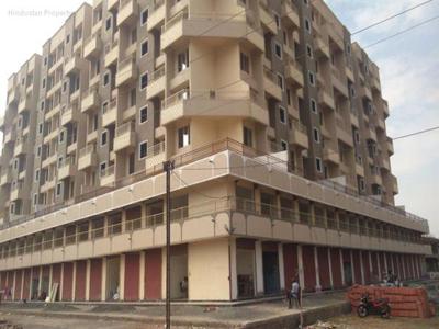 1 RK Flat / Apartment For SALE 5 mins from Nallasopara