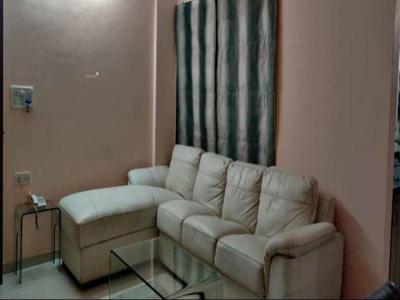 1080 sq ft 2 BHK 2T Apartment for rent in Goyal Orchid Whitefield at Makarba, Ahmedabad by Agent S H SPACE