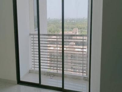 1240 sq ft 2 BHK 2T Apartment for rent in Aaravi 156 at Bopal, Ahmedabad by Agent Tushar