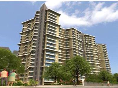 2 BHK Apartment For Sale in Dhoot Time Residency Gurgaon