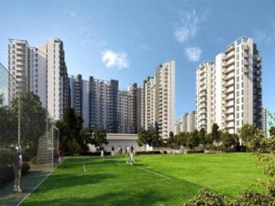 2 BHK Apartment For Sale in Ireo The Corridors Gurgaon