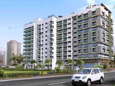 2 BHK Apartment For Sale in Manyam Sky Park Bangalore