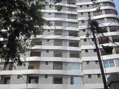 2 BHK Flat / Apartment For RENT 5 mins from Old Khar West