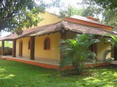 2 BR Independent Villa at Anjuna For Sale India