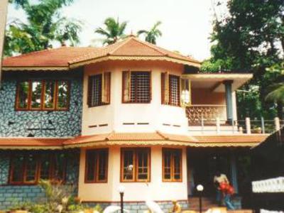 2800 sqft Villa for Sale For Sale India