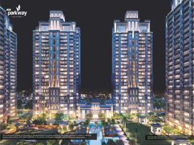 3 BHK Apartment For Sale in Ace Parkway Noida