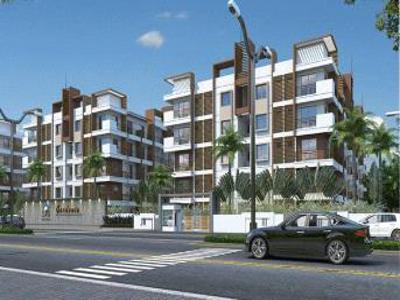 3 BHK Apartment For Sale in LVS Gardenia Phase 1 Bangalore