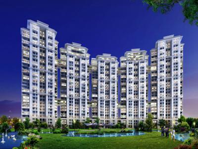 3 BHK Apartment For Sale in Shree Vardhman Victoria Gurgaon