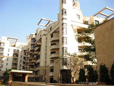 3 BHK Apartment For Sale in Silverglades The IVY Gurgaon