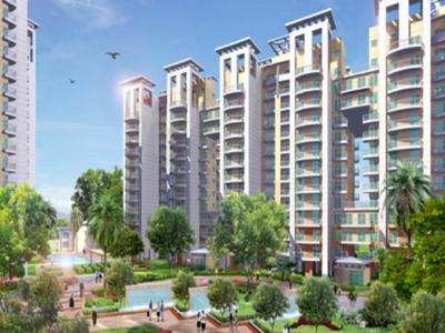 3 BHK Apartment For Sale in Unitech Uniworld City Gurgaon