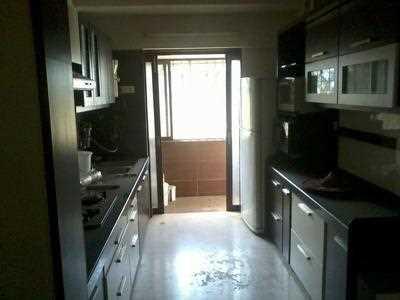 3 BHK Flat / Apartment For RENT 5 mins from Khar