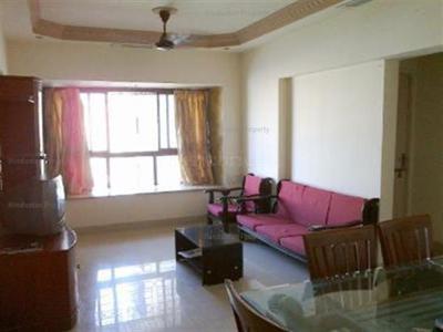 3 BHK Flat / Apartment For SALE 5 mins from Marol Maroshi Road