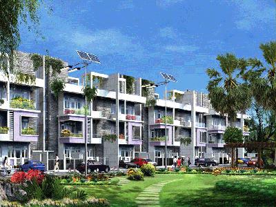 3 BHK Independent/ Builder Floor For Sale in Ansal API Esencia Sovereign Floors Gurgaon