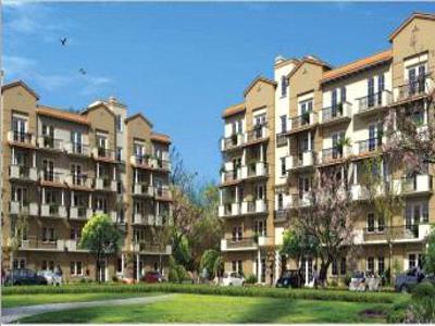 3 BHK Independent/ Builder Floor For Sale in Emaar MGF Emerald Floors Premier Gurgaon