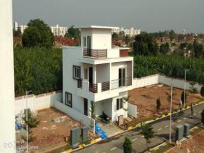 3 BHK Independent House For Sale in Abhee prakruthi villa