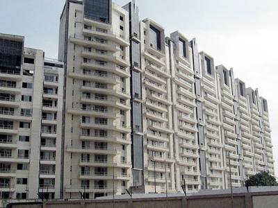4 BHK Apartment For Sale in ABW Suncity La Lagune Gurgaon