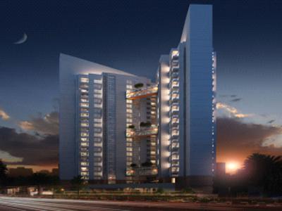 4 BHK Apartment For Sale in B And B Opulent Spire Bangalore