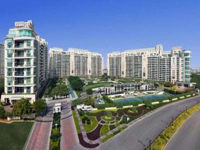 4 BHK Apartment For Sale in DLF The Aralias Gurgaon
