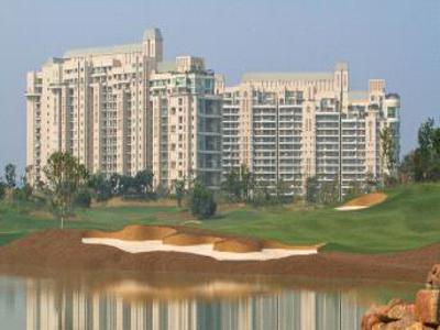 4 BHK Apartment For Sale in DLF The Magnolias Gurgaon