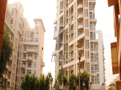 4 BHK Apartment For Sale in Silverglades The IVY Gurgaon