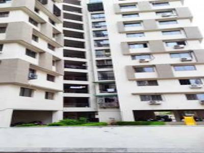 837 sq ft 2 BHK 2T Apartment for rent in Jashmin Green 1 at Vaishnodevi, Ahmedabad by Agent No Brokerage Clear Deals