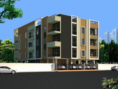 ACG Rudra Residency in Gandhi Path West, Jaipur