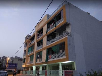 ACG Shri Balaji Residency in Gandhi Path West, Jaipur