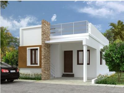 Airwings Homes in Sitapur Road, Lucknow