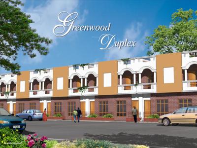 Ansal Sushant Golf City Greenwood Duplex in Sushant Golf City, Lucknow