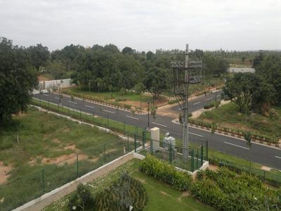 Chartered Windsong Phase 2 in Devanahalli, Bangalore