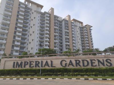Emaar Imperial Gardens in Sector 102, Gurgaon