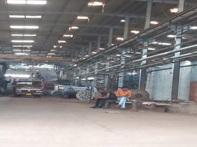 Factory 15050 Sq.ft. for Rent in Daskroi, Ahmedabad