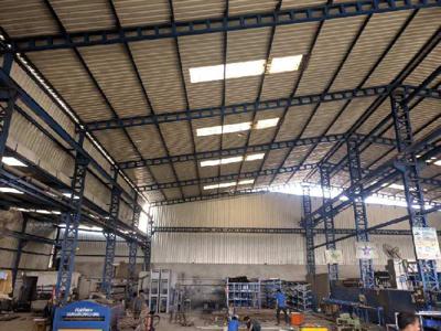 11000 Sq.ft. Factory for Rent in Daskroi, Ahmedabad