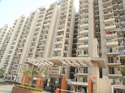 Gaursons 5th Avenue in Sector 4 Noida Extension, Greater Noida