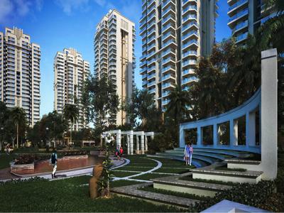 Gaursons 6th Avenue in Sector 4 Noida Extension, Greater Noida