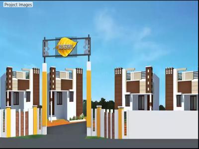 Gold Leaf Residency in Athipalayam, Coimbatore
