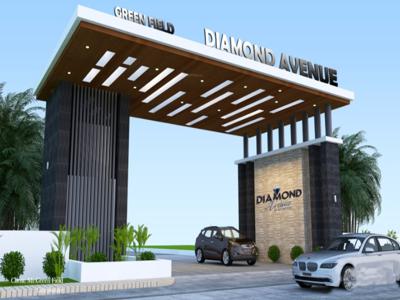 Greenfield Diamond Avenue in Pattanam, Coimbatore