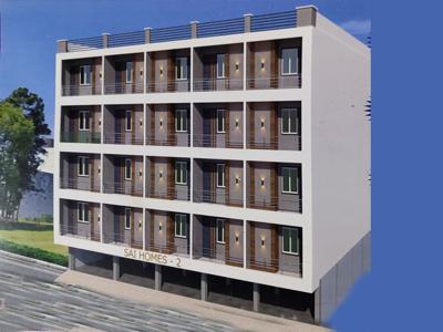 Hark Sai Homes 2 in Sector 49, Noida