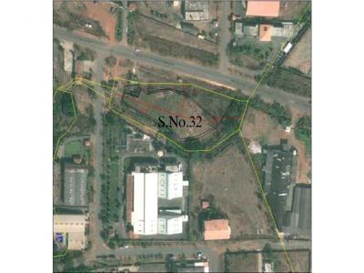 Industrial land sale - verna,goa For Sale India