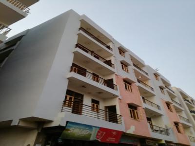 JK Builders Noida Homes 2 in Sector 4 Noida Extension, Greater Noida